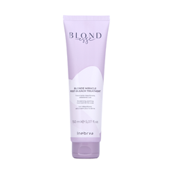 Blondesse Miracle Post-Bleach Treatment 150 ml Front