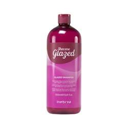 Inebrya SheCare Glazed Shampoo 1000 ml