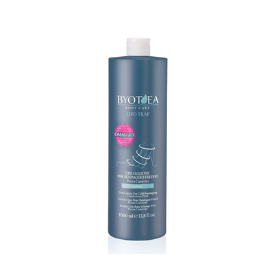 Byotea Crio Lotion For Cold Bandaging