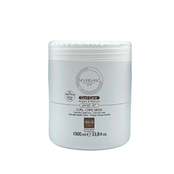 Ever Ego Curl Care Mask 1000 ml
