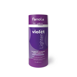 Fanola No Yellow Violet Lightener