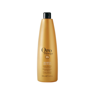 Orotherapy Shampoo