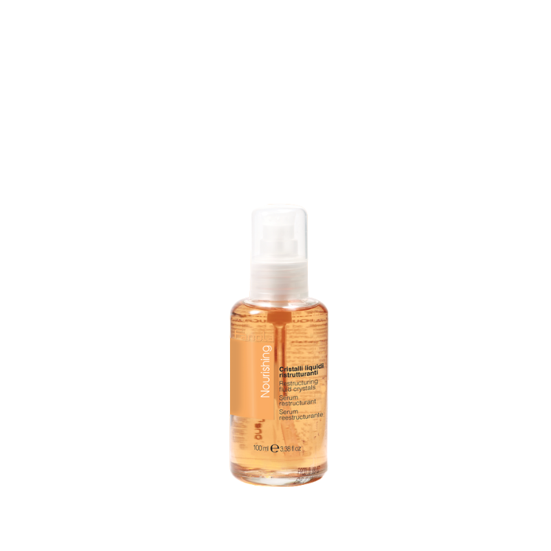 Nourishing Restructuring Crystals 100ml