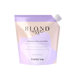Inebrya Blondesse Ammonia Free Lightener