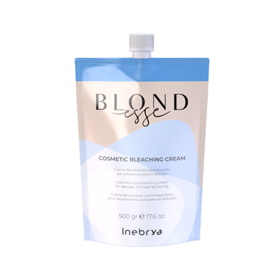 Inebrya Blondesse Cosmetic Bleaching Cream