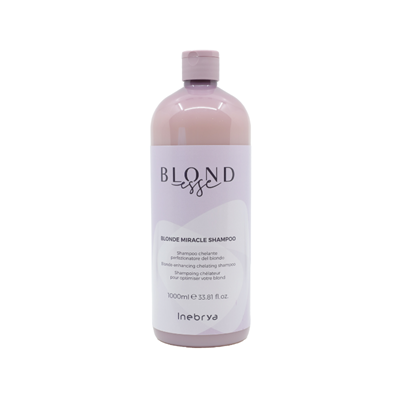 Blondesse Miracle Shampoo