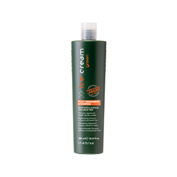 Inebrya Green Post-Treatment Shampoo 300 ml