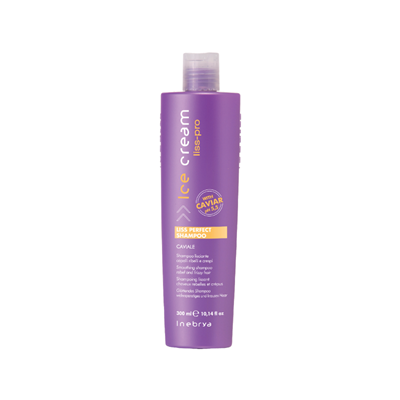 Inebrya Liss-Pro Shampoo 300 ml