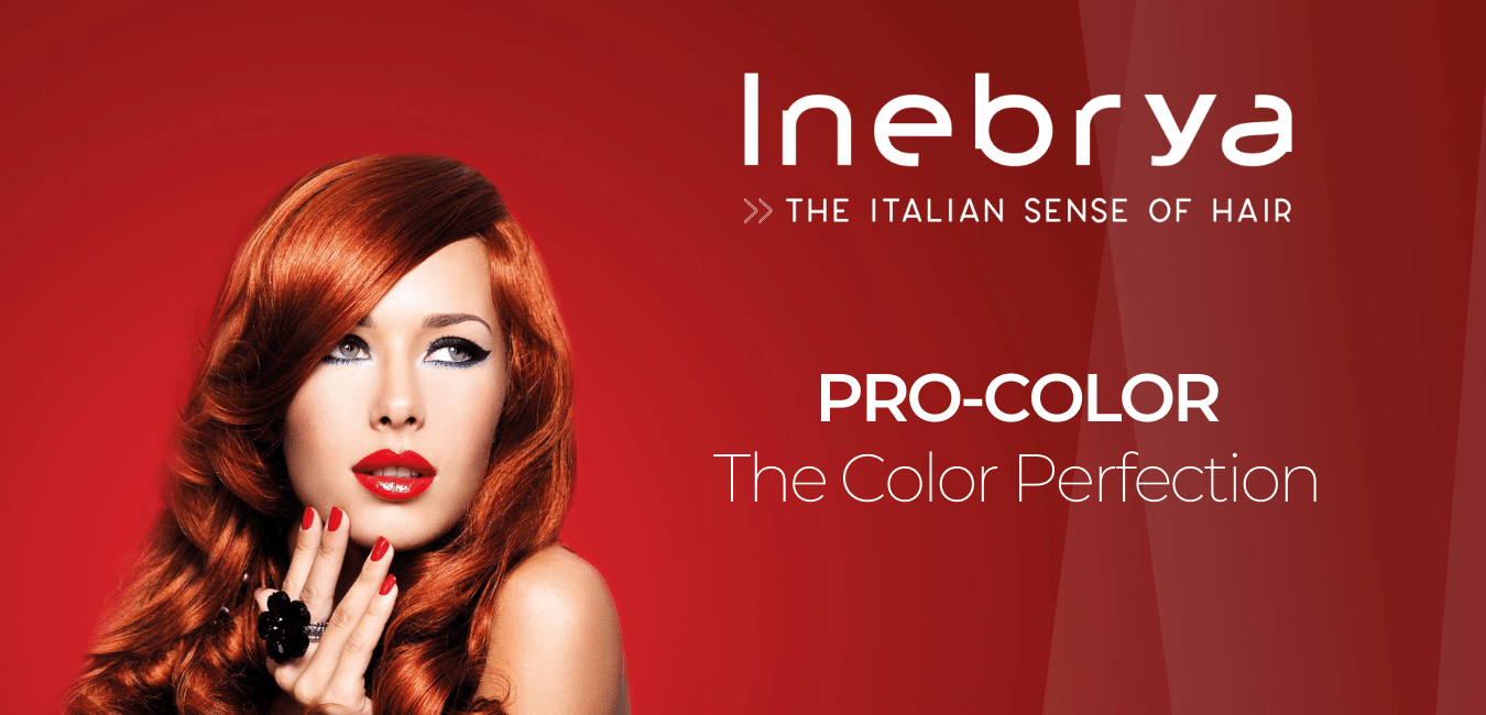 Inebrya Pro Color
