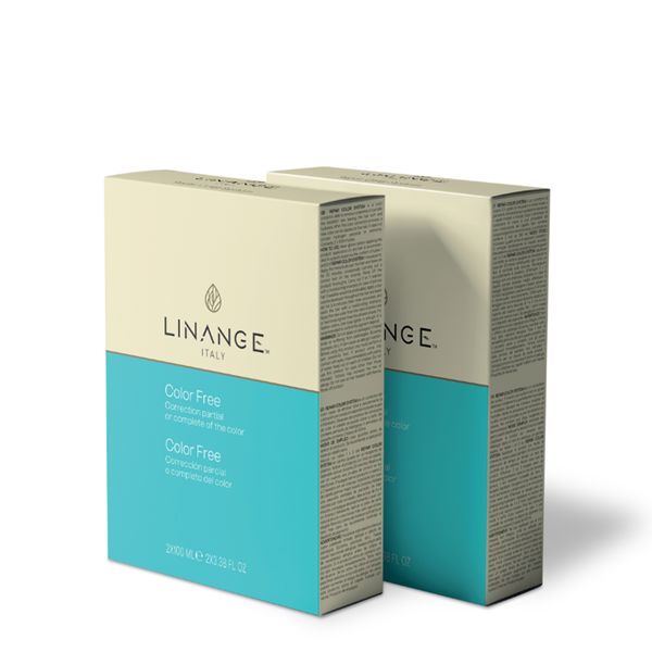 Linange Color Free Box