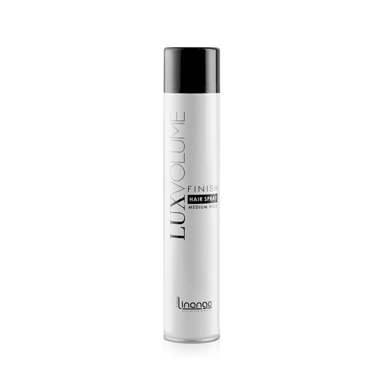 Linange Lux Volume Hair Spray