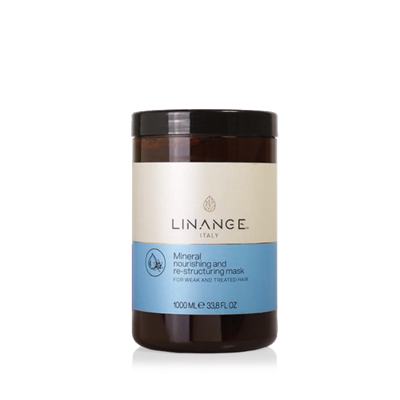 Mineral Mask
