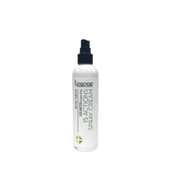 Linange Keratin & Goji 15 Actions Spray Cream 250ml
