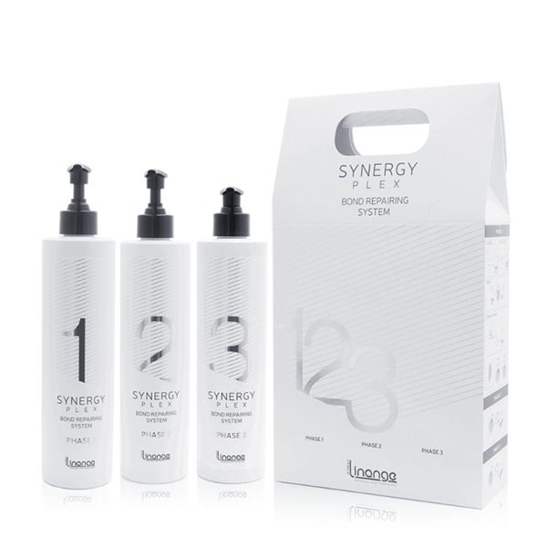 Linange Synergy Plex Kit 1500 ml