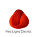 Linange Urban Lights Red Light District