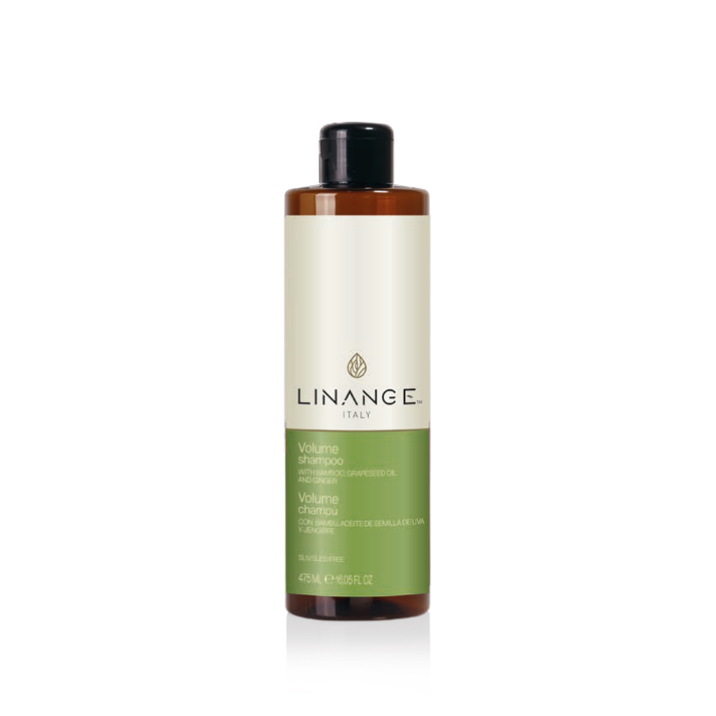 Linange Volume Shampoo 500 ml