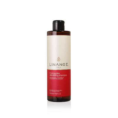 Linange Energyplex Shampoo 500 ml