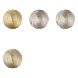 Fanola Oro Therapy Color Keratin Blonde Platinum Extra100 ml