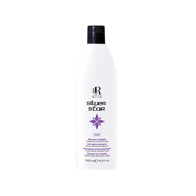 RR Silver Star Shampoo