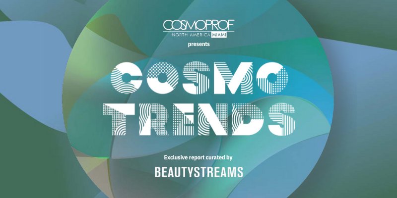 Cosmoprof Miami 2024 Cosmo Trends